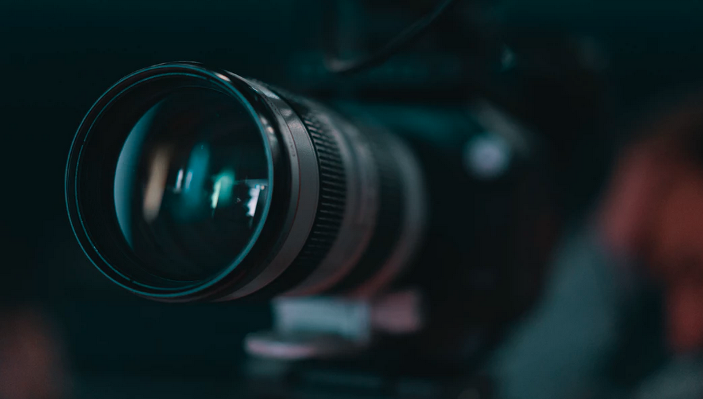 Hochwertige Videoproduktion mit Ihrem Videograf Hamburg