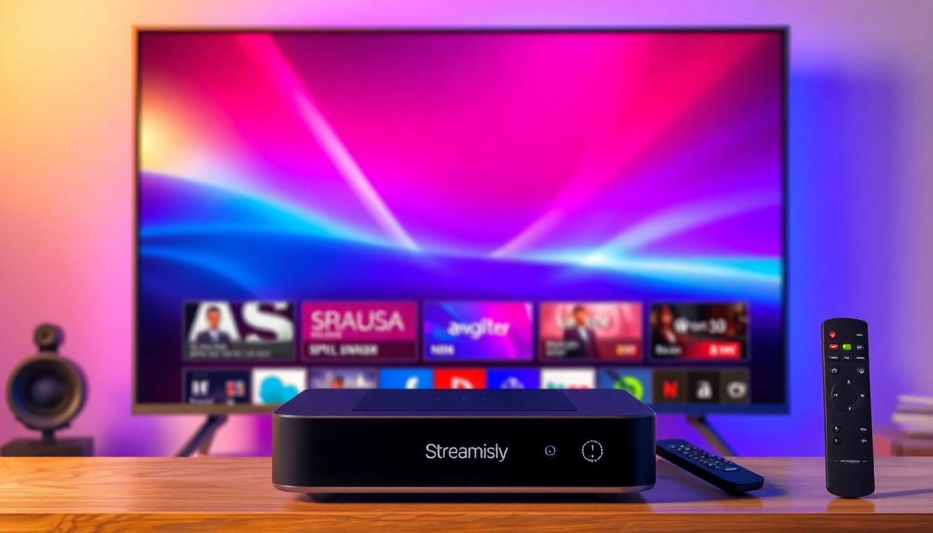 Sport und Serien nonstop mit dem passenden IPTV Abo: Jetzt IPTV kaufen beim IPTV Reseller