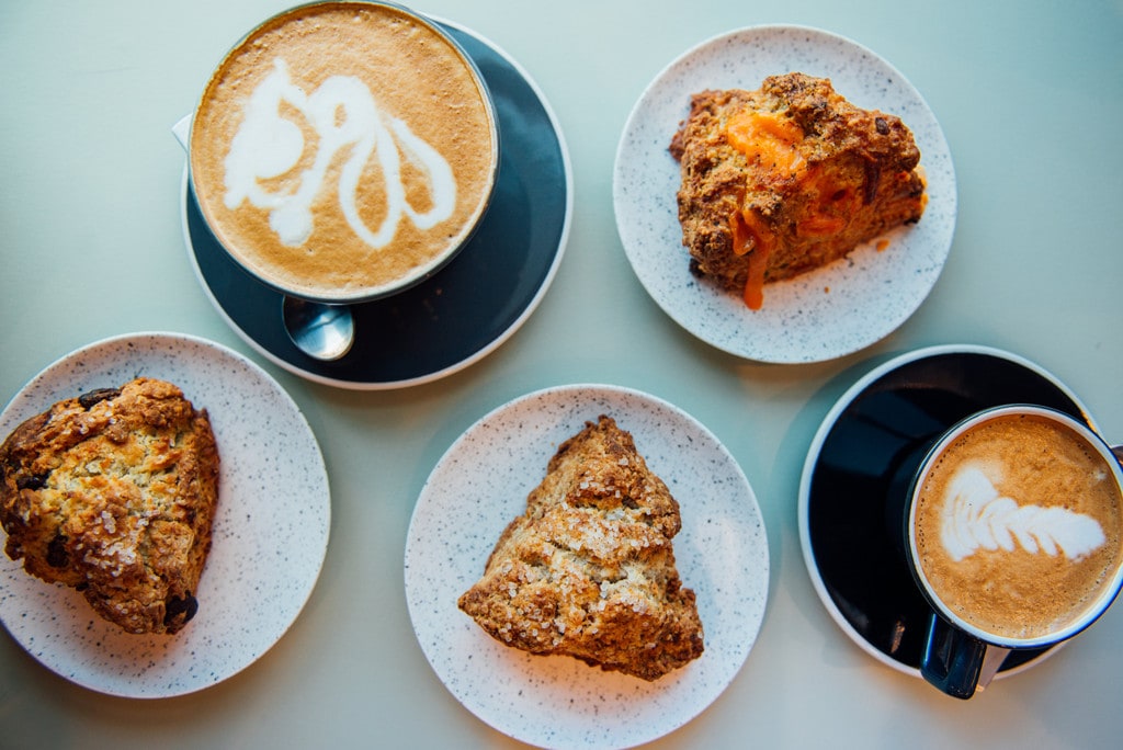 Specialty Coffee Shop Berlin: Handgerösteter Kaffee und entspannte Stimmung in Moabit