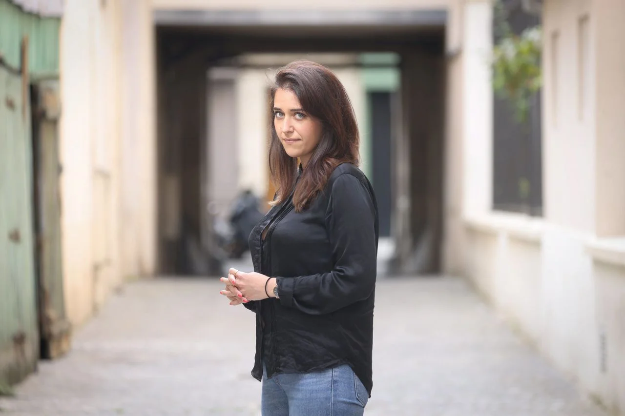 nairi zadourian