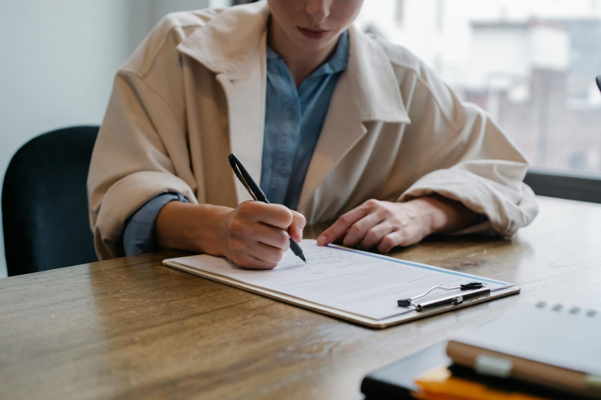 Zielgerichtet zur neuen Position: Individuelle Karriereberatung mit inverses Headhunting