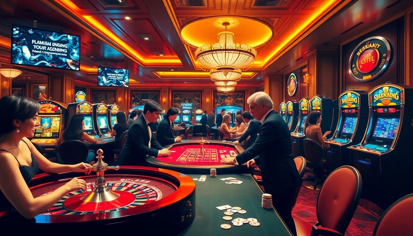 Engage in Plagiat scannen at a lively casino table with vibrant chips and professional dealers.