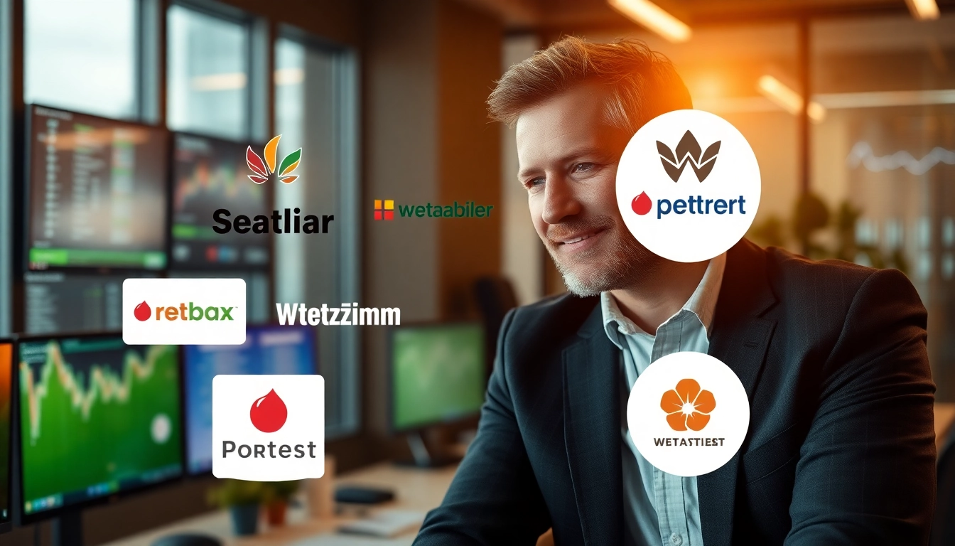 Analysiere beste wettanbieter mit einem Sportwetten-Experten in modernem Büro-Setting.