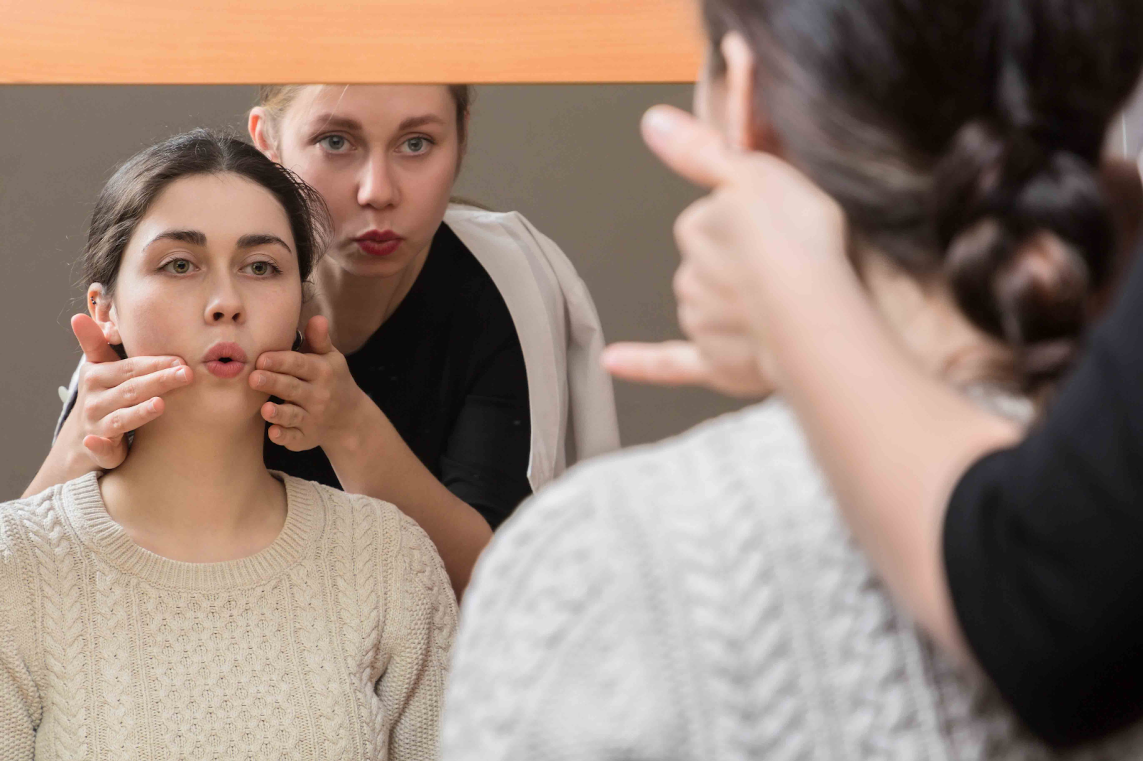 Wie ein Logopäde Ihnen Helfen Kann, Sprachprobleme zu Überwinden