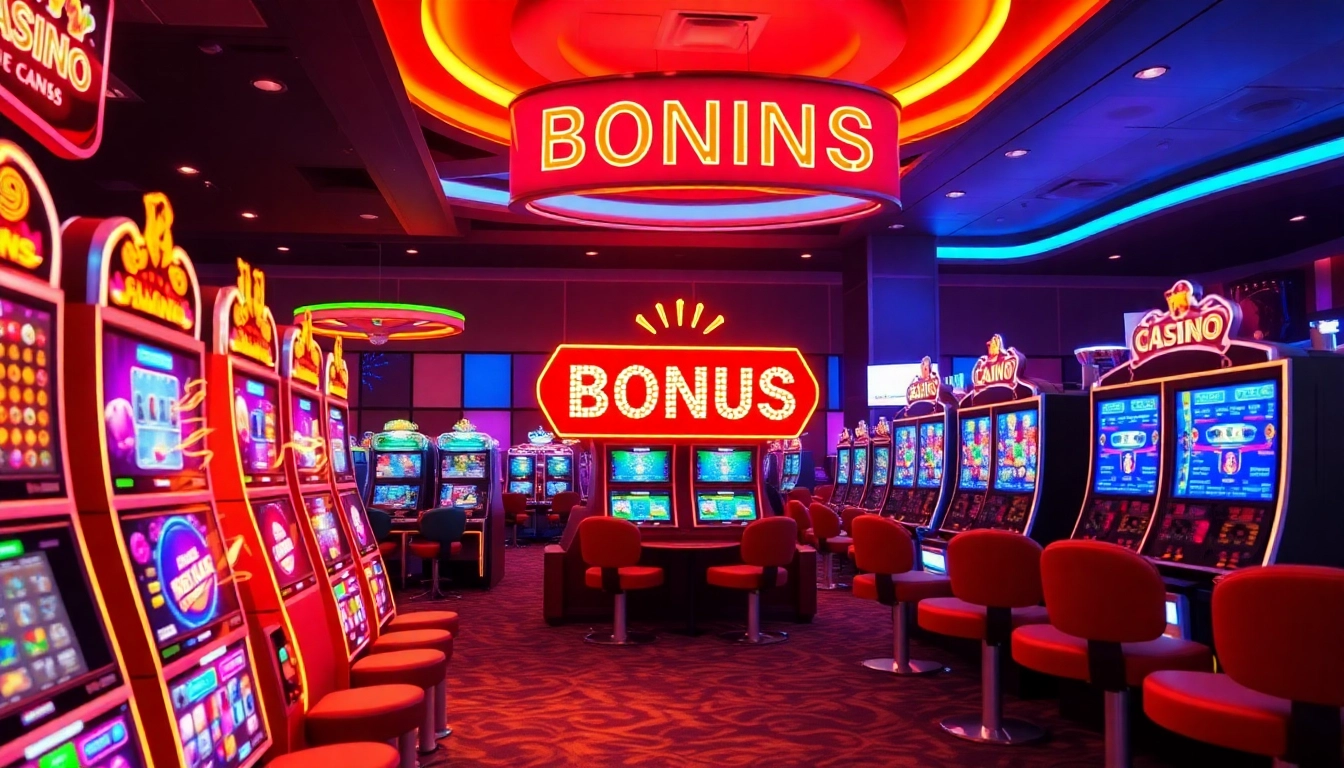 Erleben Sie den besten casino bonus ohne einzahlung deutschland mit attraktiven Spielelementen und spannenden Grafiken.
