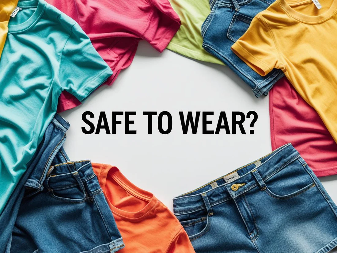 is shein safe to use