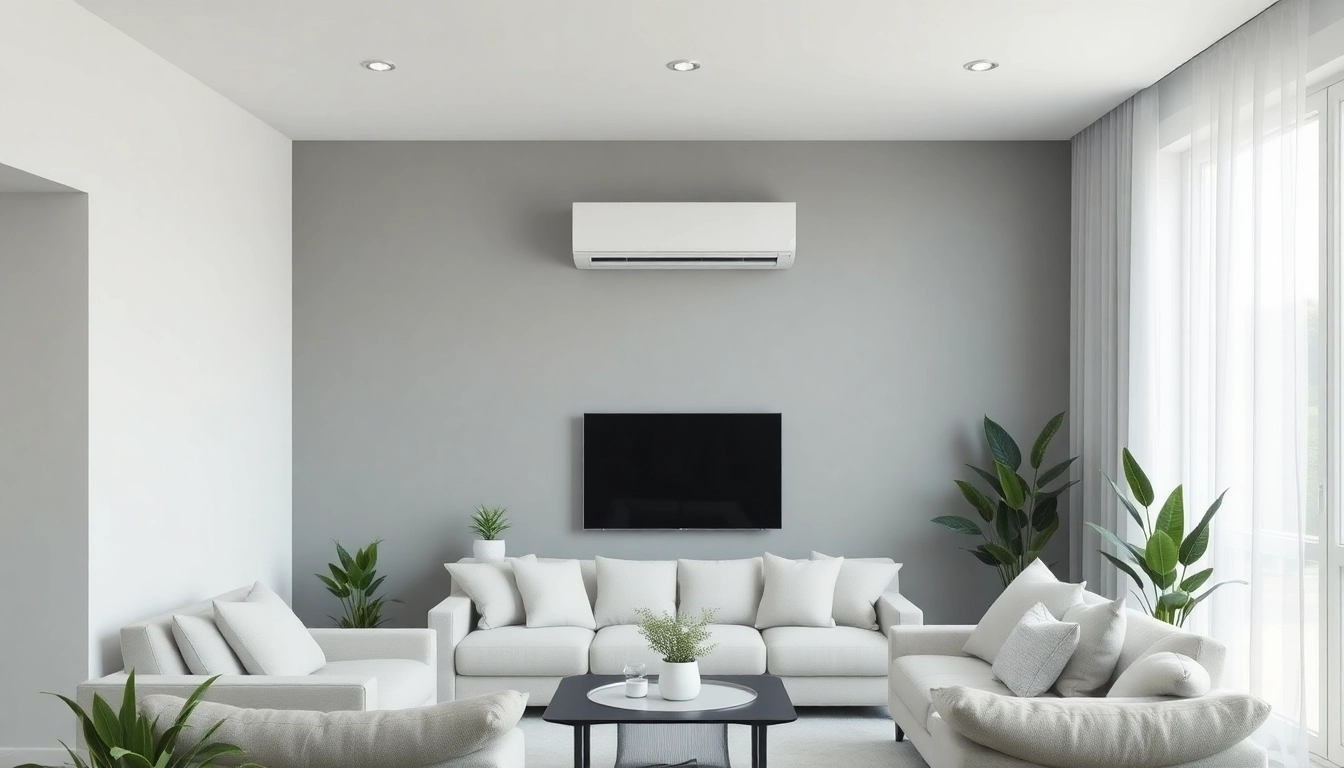 Enhance your space with stylish Klimaanlagen kaufen for ultimate comfort and cooling efficiency.