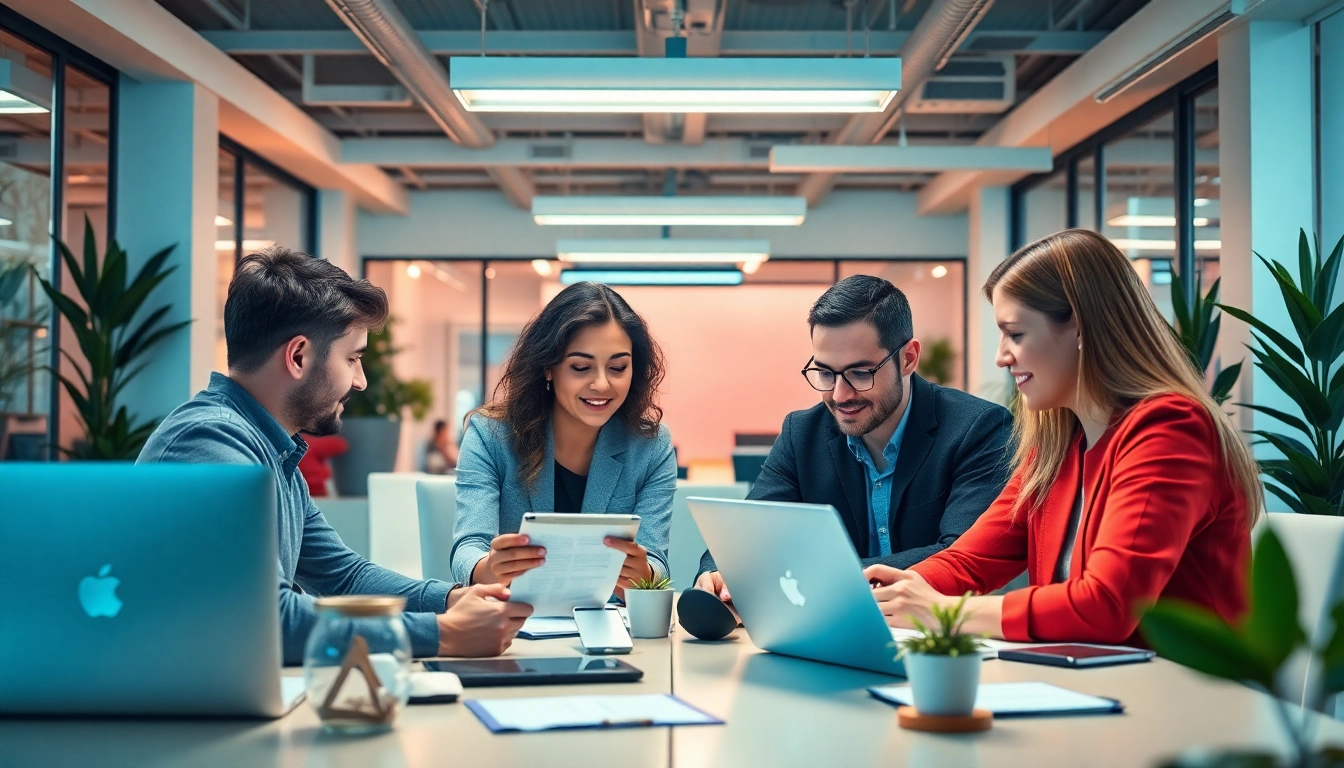 Boost your visibility with an Online Marketing Agentur in meiner Nähe to elevate your digital presence.