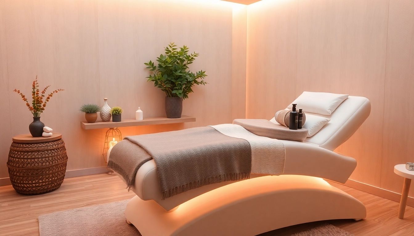 Wellnessliege elektrisch beheizbar mit stilvollem Design und angenehmer Heizfunktion für entspannende Behandlungen.