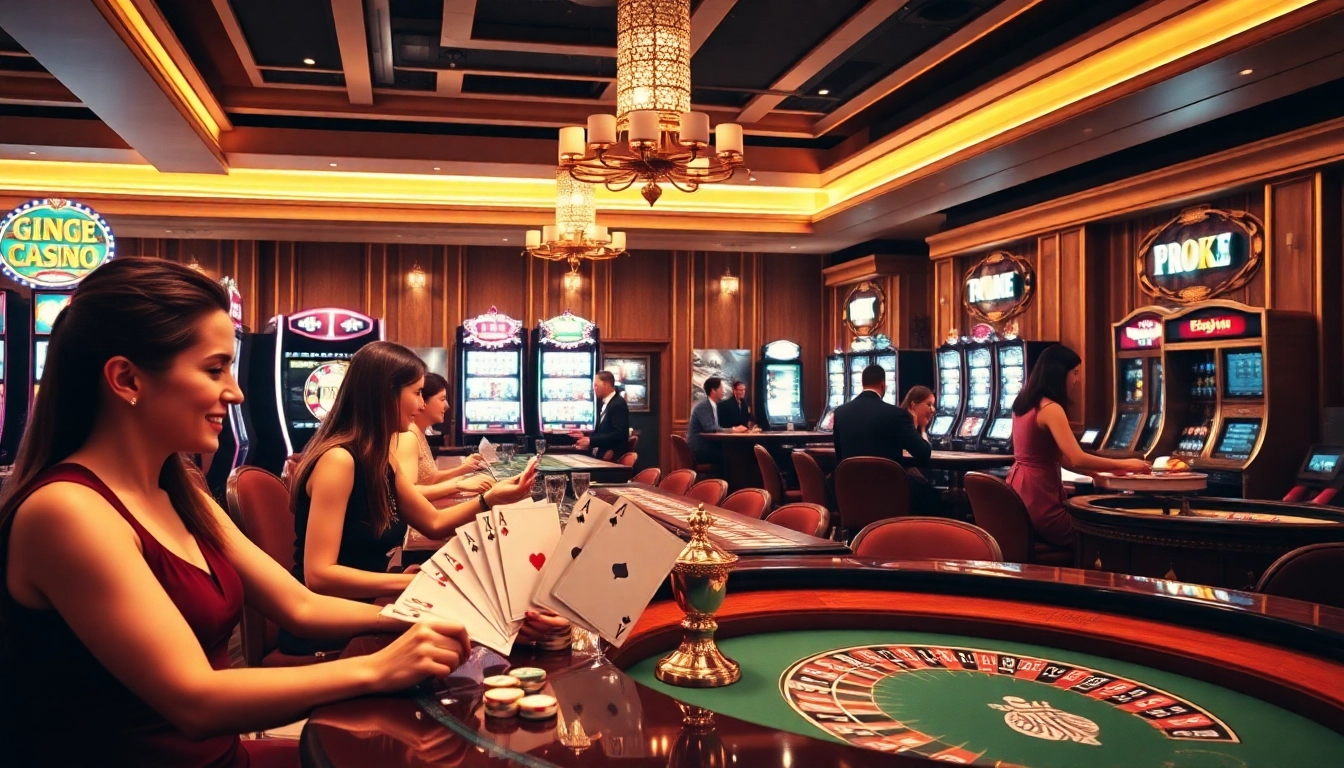Beschreiten Sie neue Wege im online casino in der schweiz mit aufregendem Gameplay und luxuriösem Ambiente.