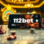 Strategic Guide to Navigating link 12bet for Winning Bets in 2025