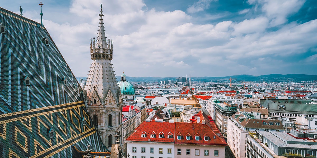 Neueste Entwicklungen und Ereignisse: Die wichtigsten Wien news im Überblick