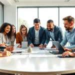 Optimierung der Personalbesetzung: Strategien für talentierte Teams