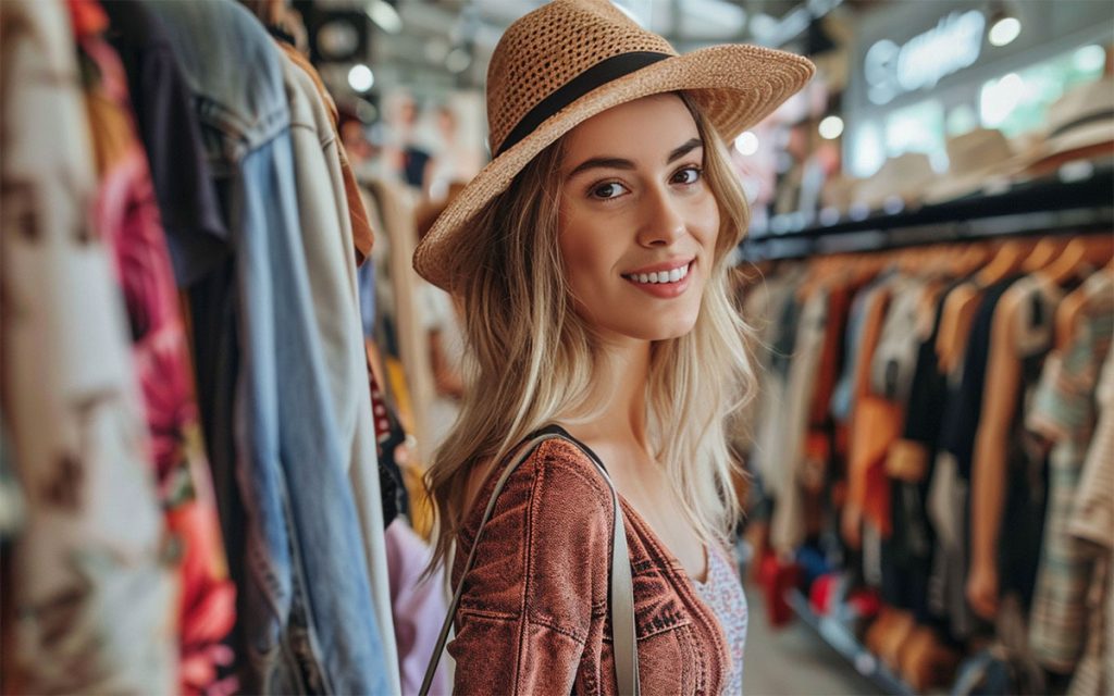 is shein safe to use