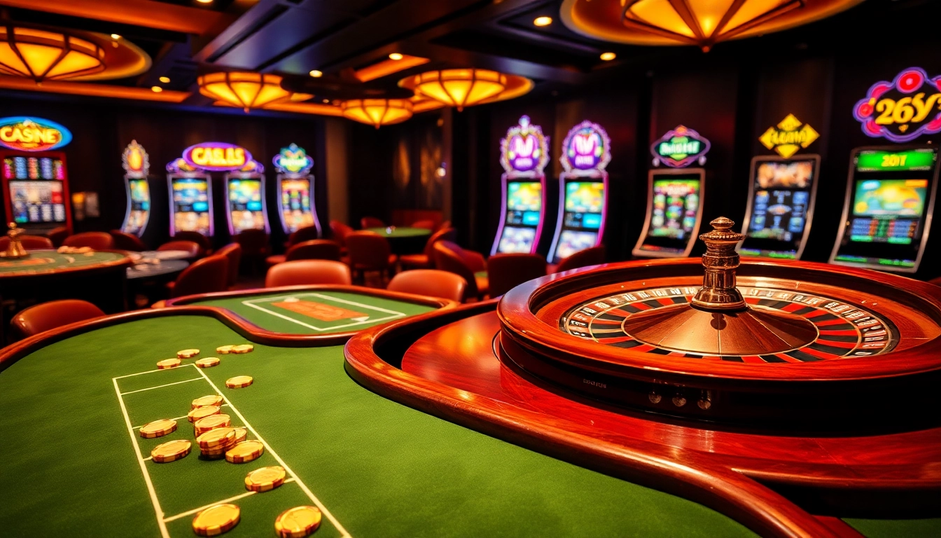 Experience the thrill of gambling action at https://rr88wang.com/ with elegant casino visuals!